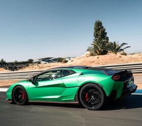 lamborghini temerario on track full gallery