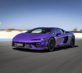 lamborghini temerario on track full gallery
