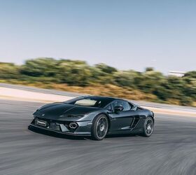 lamborghini temerario on track full gallery