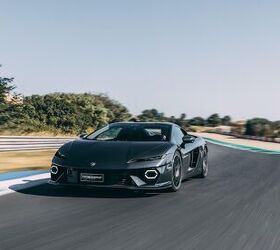 lamborghini temerario on track full gallery