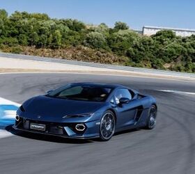 lamborghini temerario on track full gallery