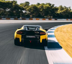 lamborghini temerario on track full gallery