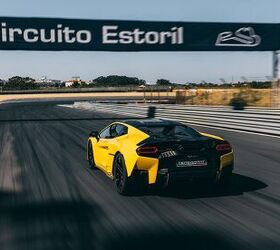 lamborghini temerario on track full gallery