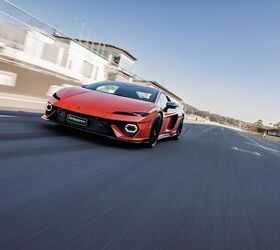 lamborghini temerario on track full gallery