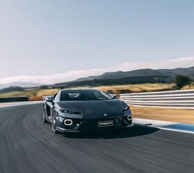 lamborghini temerario on track full gallery