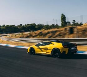 lamborghini temerario on track full gallery
