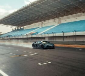 lamborghini temerario on track full gallery