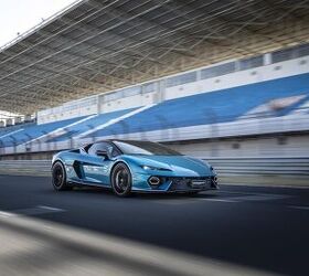 lamborghini temerario on track full gallery