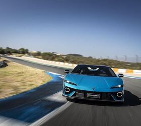 lamborghini temerario on track full gallery