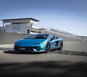 lamborghini temerario on track full gallery