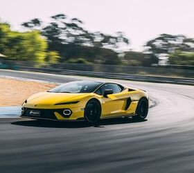 lamborghini temerario on track full gallery