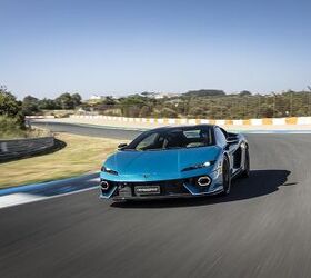 lamborghini temerario on track full gallery