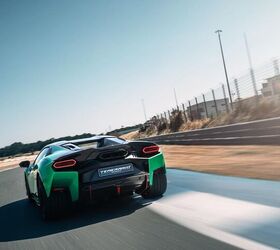 lamborghini temerario on track full gallery