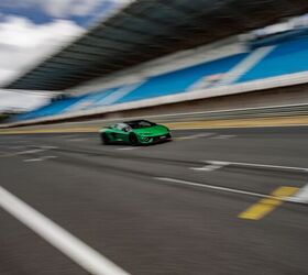 lamborghini temerario on track full gallery