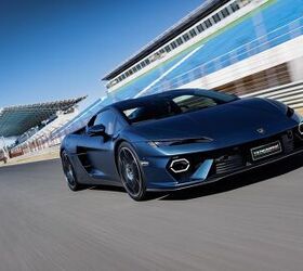 lamborghini temerario on track full gallery