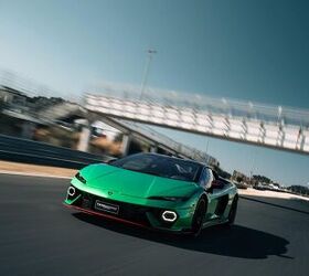 lamborghini temerario on track full gallery