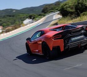 lamborghini temerario on track full gallery