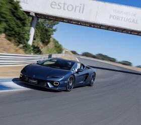 lamborghini temerario on track full gallery