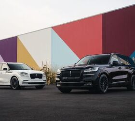 these car brands have the lowest accident rates, 1 Lincoln 6 73
