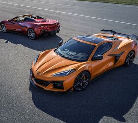 Why The Z06 Is The Most Common C8 Corvette In America Now Right Now