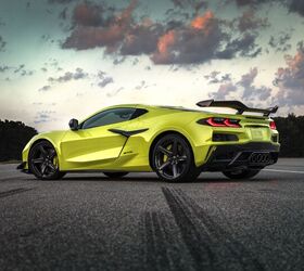 Chemical Guys is Giving Away a New Corvette Z06 or $100,000 Cash