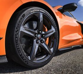 why the z06 is the most common c8 corvette in america now right now
