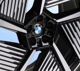 2026 bmw ix3 shows sustainability is more than just a buzz word