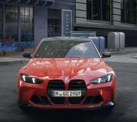 bmw m brings back classic colors for 2026 m3