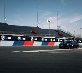 bmw m3 cs touring sets new nrburgring lap record for wagons