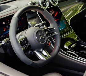 2025 mercedes amg glc 63 s e performance all the details