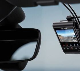 New Dash Cam Technology Makes RideShare Safer