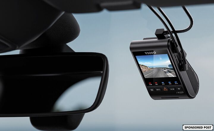 How Does a Dash Cam Work in Your Car: Unveiling Tech