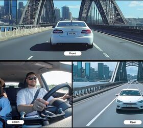 new dash cam technology makes rideshare safer