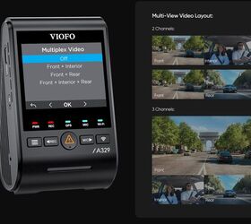 new dash cam technology makes rideshare safer