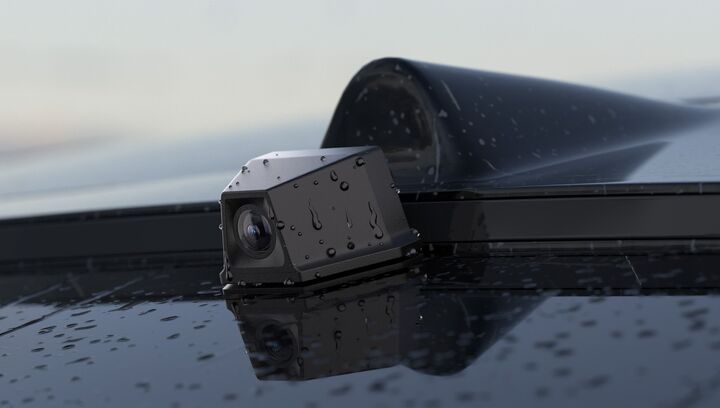 Why No Dash Cam Options New Cars: Unveiling the Mystery