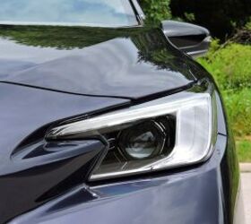 2025 subaru wrx ts review old dog gets new tricks