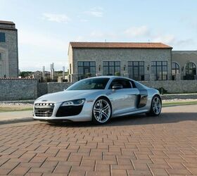 2010 Audi R8 For Sale