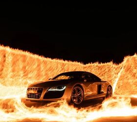 2010 audi r8 for sale