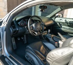 2010 audi r8 for sale