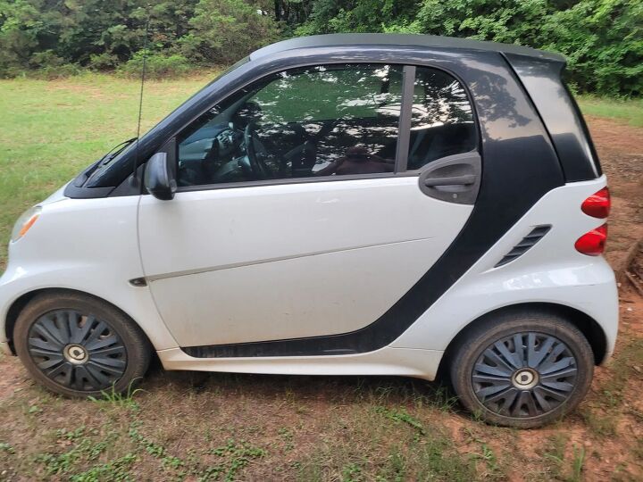 2013 Smart Fortwo For Sale | AutoGuide.com