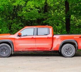2025 nissan frontier pro 4x all the details