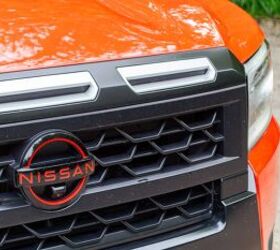 2025 nissan frontier pro 4x all the details