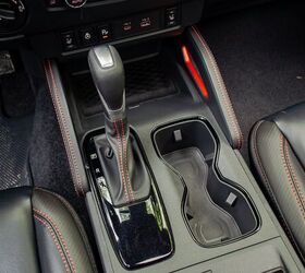 2025 nissan frontier pro 4x all the details