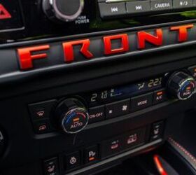 2025 nissan frontier pro 4x all the details