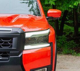 2025 nissan frontier pro 4x all the details