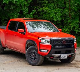 Top 10 Cheapest V6 Vehicles