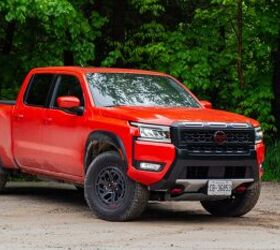 2025 nissan frontier pro 4x all the details