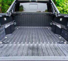 2025 toyota tacoma trailhunter all the details