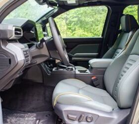 2025 toyota tacoma trailhunter all the details