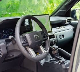 2025 toyota tacoma trailhunter all the details